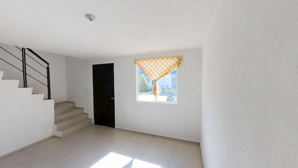 Casa en Venta condominio en Quinta Versalles, Tecámac