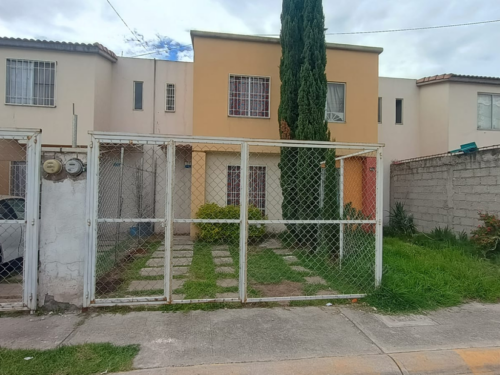 Casa en Venta Paseos del Lago I, Zumpango