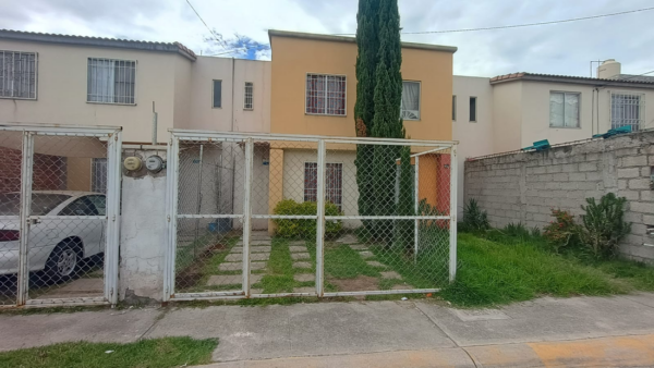 Casa en Venta Paseos del Lago I, Zumpango