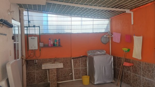 Casa en Venta Rancho Don Antonio, Tizayuca