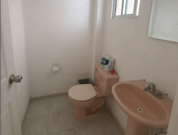 Casa en Venta Fraccionamiento Las Américas, Ecatepec de Morelos