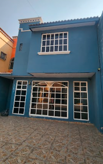venta-8cdbec7b1f-15-1100 Casa en Venta Conjunto Urbano Jardines de Tultitlán