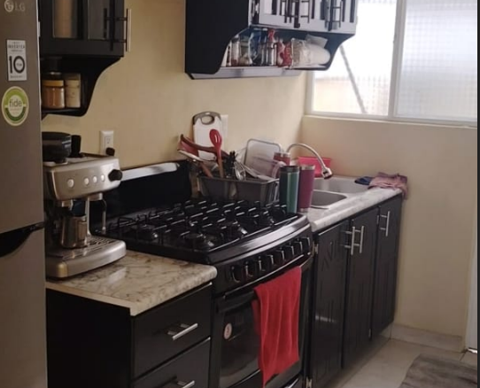 Casa en Venta condominio en Punta Palermo II, Tecámac