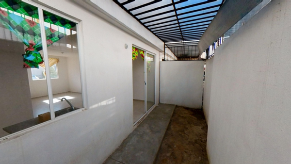 Casa en Venta condominio en Quinta Versalles, Tecámac