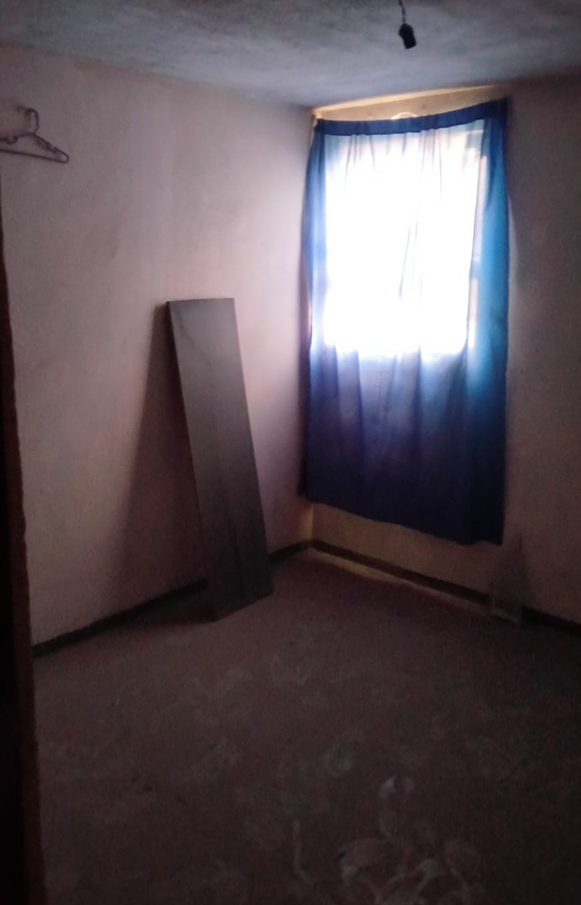 Departamento en Venta La Alborada II, Tultitlán