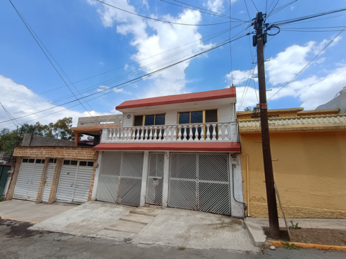 Casa en Venta  Parque Residencial Coacalco, Ecatepec de Morelos