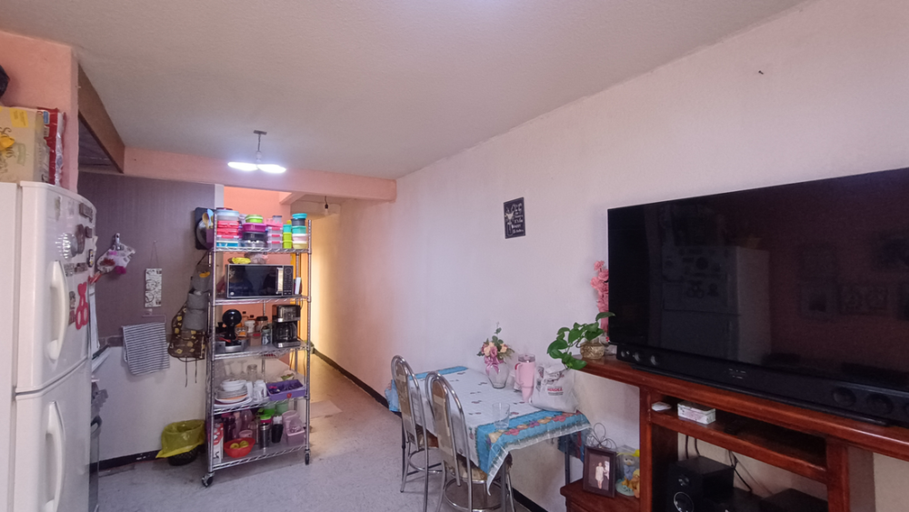 Casa en Venta Condominio en Los Héroes Tecámac, Tecámac