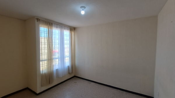 Casa en Venta Los Héroes San Pablo, Ecatepec de Morelos