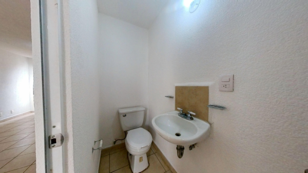 Casa en Venta Paseos del Bosque, Cuautitlán