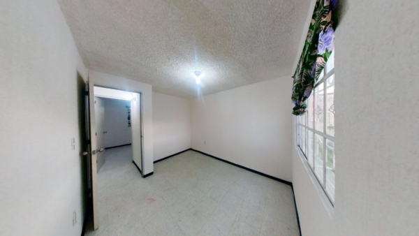 Departamento en Venta  Condominio en Villas de la Laguna, Zumpango