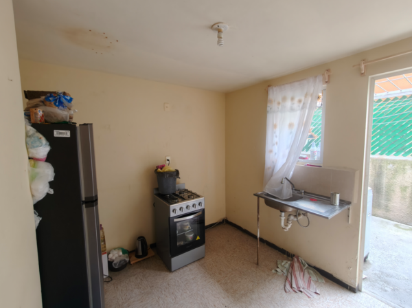 Casa en Venta Condominio en Los Héroes Ozumbilla, Tecámac