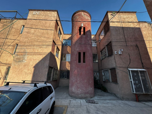 Departamento en Venta La Monera, Ecatepec de Morelos