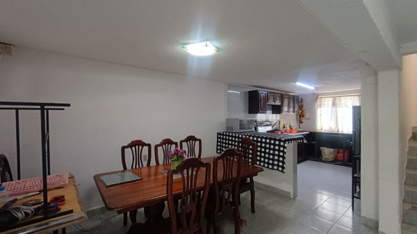 Casa en Venta Portal Ojo de Agua, Tecámac