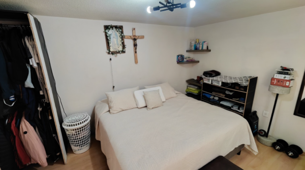 venta-a21c1a9160-29-1100 Casa en Venta Condominio en Tonanitla, Tultitlán