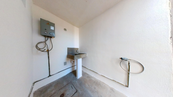 Departamento en Venta Condominio en Jardines de Girasoles, Zumpango