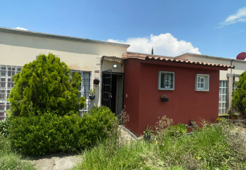 Casa en Venta  Condominio en Fraccionamiento Arbolada los Sauces II, Zumpango