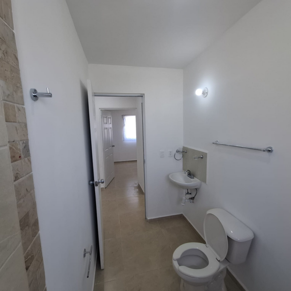 Casa en Venta Condominio en Real Granada, Tecámac
