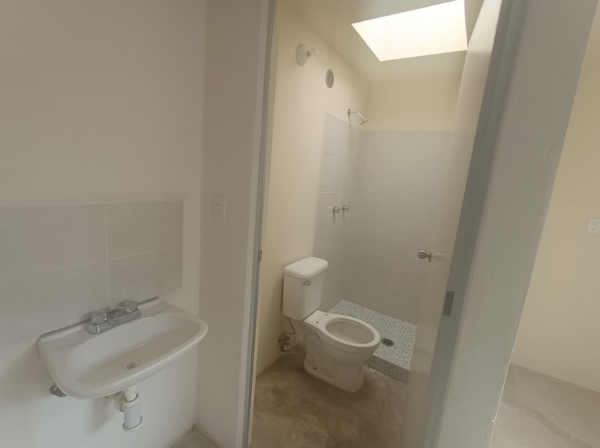 Casa en Venta condominio en Ranchería Buenavista, Zumpango