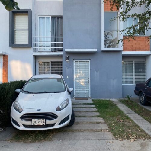 venta-a98a91f1bc-21-1100 Casa en Venta Nuevo Pedregal, Tizayuca