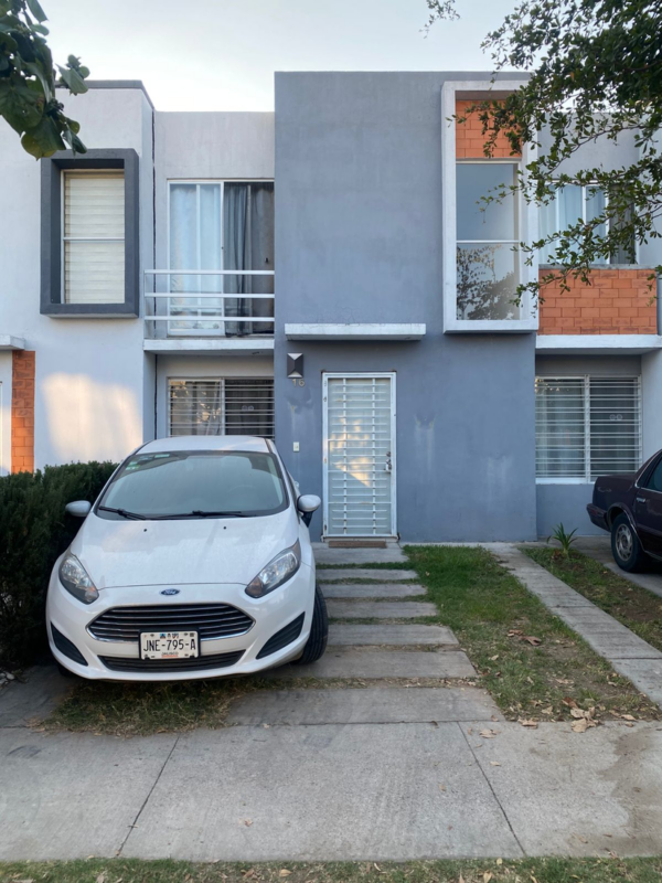 venta-a98a91f1bc-21-1100 Casa en Venta Nuevo Pedregal, Tizayuca