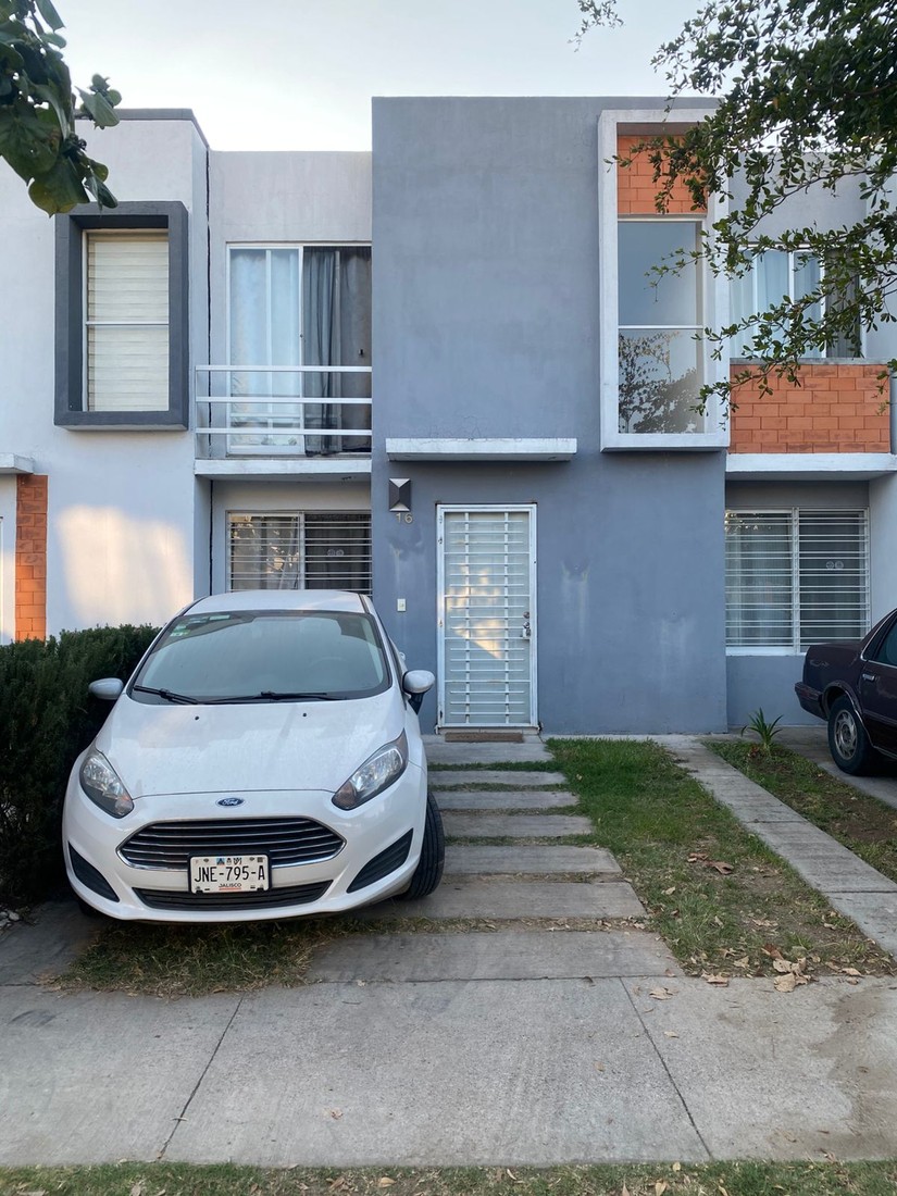 Casa en Venta Nuevo Pedregal, Tizayuca