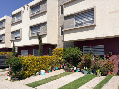 venta-aab1533856-29-1100 Casa en Venta Villas Xaltipa 2, Cuautitlán