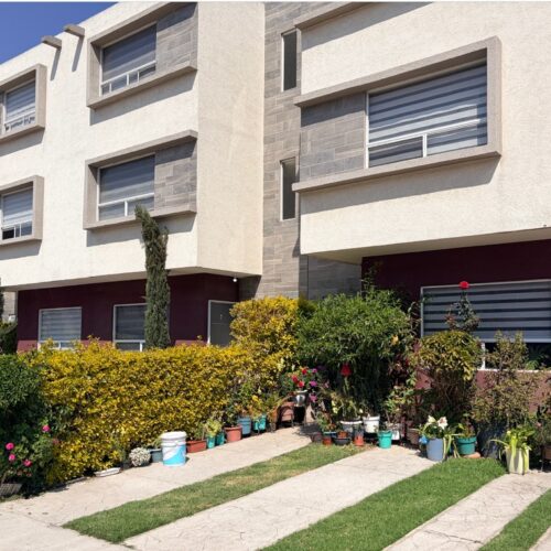 venta-aab1533856-29-1100 Casa en Venta Villas Xaltipa 2, Cuautitlán