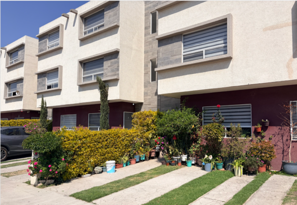 Casa en Venta Villas Xaltipa 2, Cuautitlán