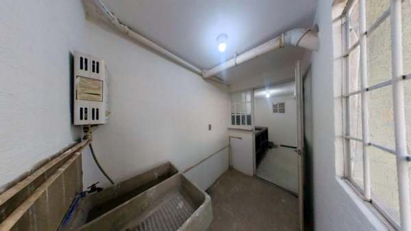 Departamento en Venta  Condominio en Villas de la Laguna, Zumpango