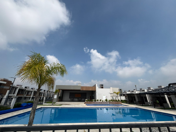 Casa en Venta Olmos, Tizayuca