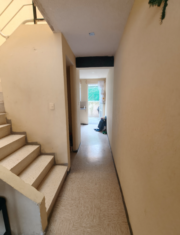 Casa en Venta Condominio en Los Héroes Ozumbilla, Tecámac