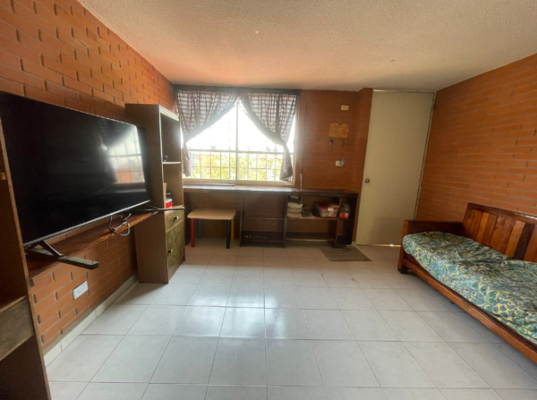 Departamento en Venta  San Carlos, Ecatepec de Morelos