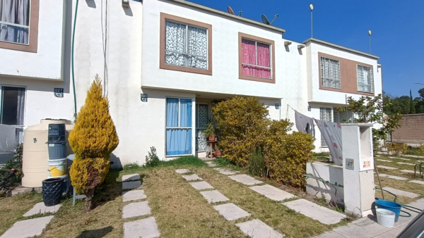 Casa en Venta Condominio en Zumpango de Ocampo, Zumpango