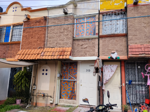 venta-b479ef1e4f-16-1100 Casa en Venta Los Agaves, Tultitlán