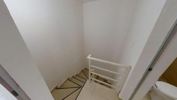 Casa en Venta Condominio en Arbolada Los Sauces, Zumpango