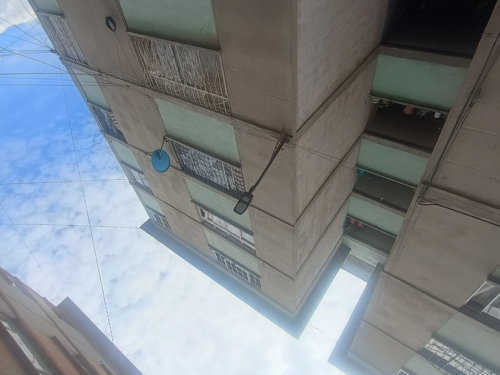 venta-b512f488fe-29-1100 Departamento en Venta Morelos 3ra Sección, Tultitlán