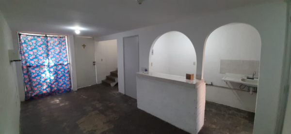 Casa en Venta Santa Elena, Cuautitlán