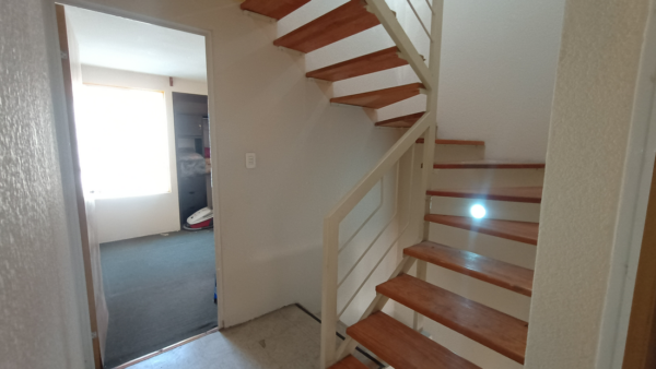 Casa en Venta Condominio en Los Héroes Ozumbilla, Tecámac