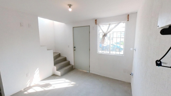 Casa en Venta Condominio en Hacienda de Montebello, Tecámac