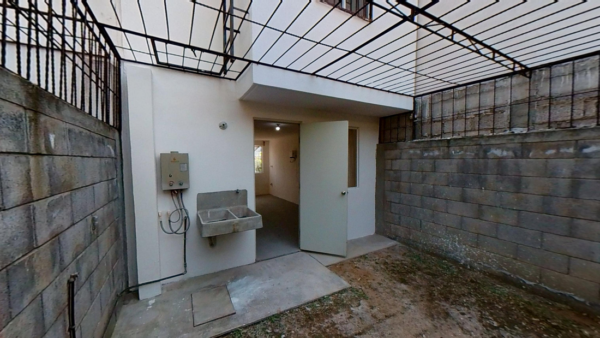 Casa en Venta Condominio en Hacienda de Montebello, Tecámac