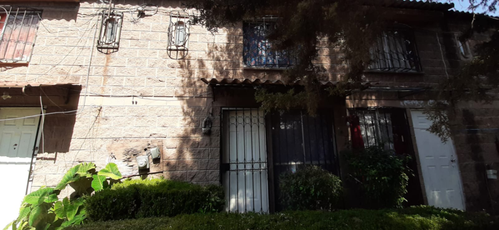 Casa en Venta Santa Elena, Cuautitlán