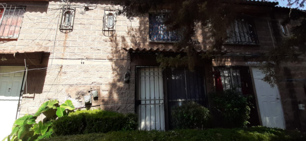 Casa en Venta Santa Elena, Cuautitlán