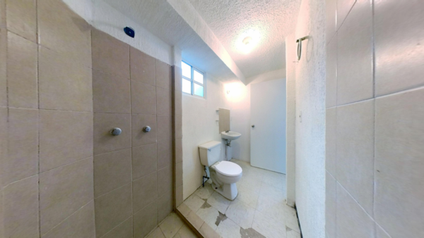 Departamento en Venta Condominio en Villas de la Laguna, Zumpango