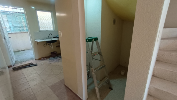 Casa en Venta Condominio en Los Héroes Ozumbilla, Tecámac