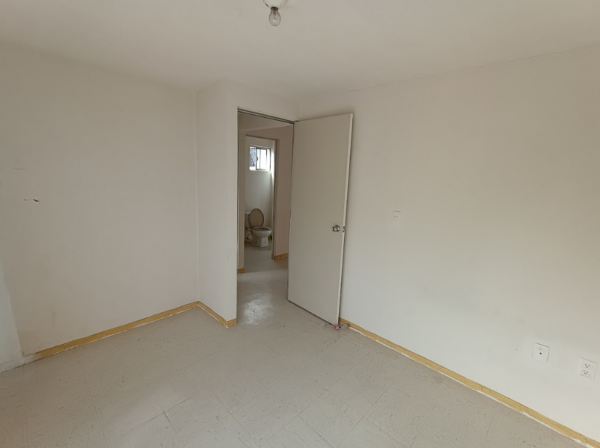 Departamento en Venta La Trinidad, Zumpango