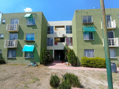venta-c3678e0562-33-1100 Departamento en Venta Rinconada de la Laguna, Zumpango