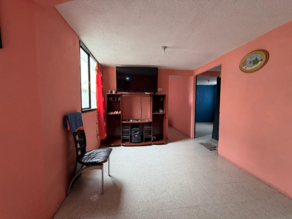 venta-c4c807a048-1-1100 Departamento en Venta San Pablo Las Salinas, Tultitlán
