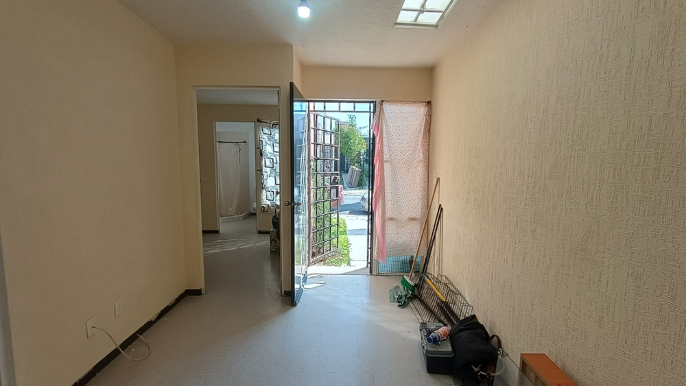 Casa en Venta Condominio en Chipre, Huehuetoca