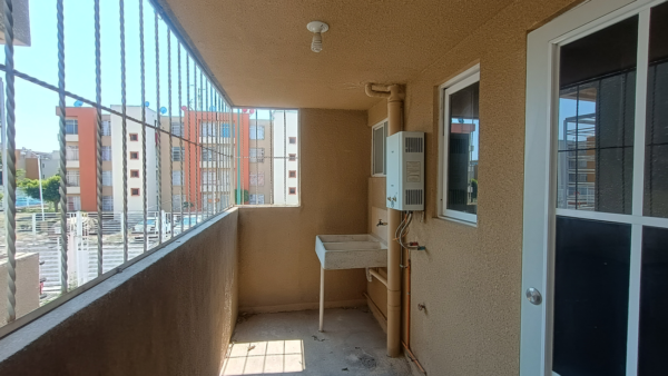 venta-c683590dc7-6-1100 Departamento en Venta Los Héroes Tecámac