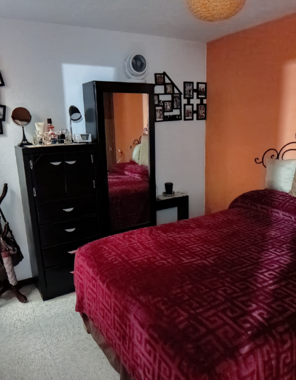 Departamento en Venta Condominio en Rincon de la Laguna, Zumpango